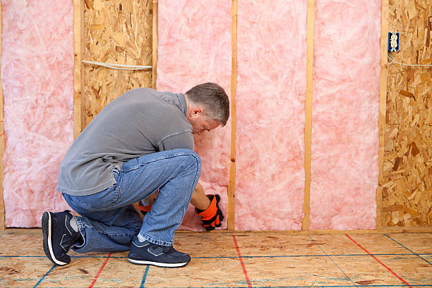 Best Insulation for Specific Applications in Evanston, IL