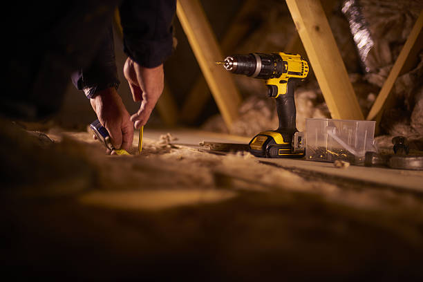 Best Spray Foam Insulation in Evanston, IL
